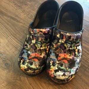 Dansko shoes